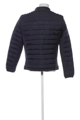 Herrenjacke Tom Tompson, Größe L, Farbe Blau, Preis € 30,99
