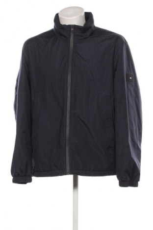 Geacă de bărbati Tommy Hilfiger, Mărime XXL, Culoare Albastru, Preț 694,99 Lei