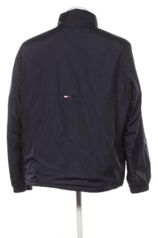 Geacă de bărbati Tommy Hilfiger, Mărime XXL, Culoare Albastru, Preț 694,99 Lei
