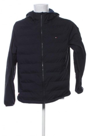 Geacă de bărbati Tommy Hilfiger, Mărime XL, Culoare Albastru, Preț 1.084,99 Lei