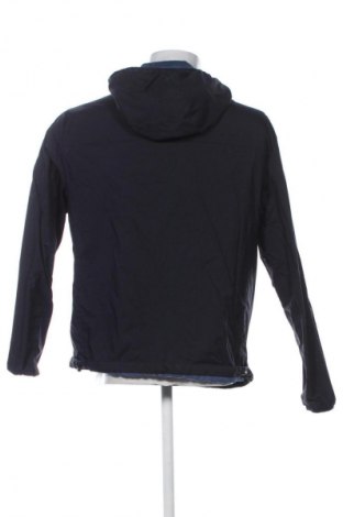 Geacă de bărbati Tommy Hilfiger, Mărime XL, Culoare Albastru, Preț 1.084,99 Lei