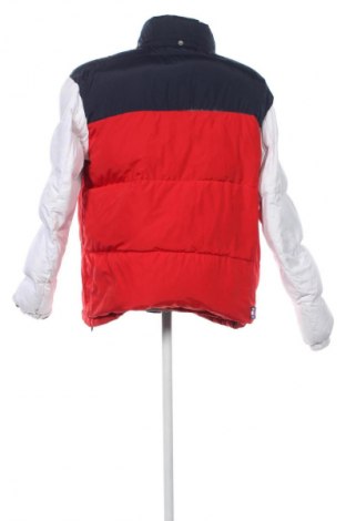Pánska bunda  Tommy Jeans, Veľkosť XXL, Farba Viacfarebná, Cena  229,95 €
