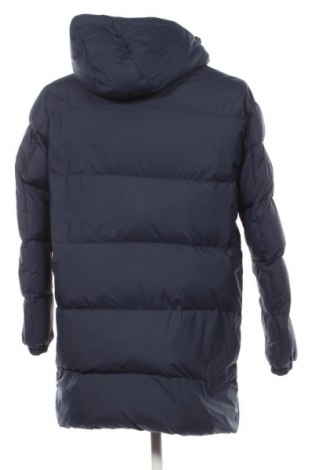 Pánska bunda  Tommy Jeans, Veľkosť M, Farba Modrá, Cena  173,95 €