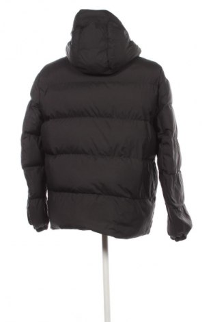 Pánská bunda  Tommy Jeans, Velikost XXL, Barva Černá, Cena  4 699,00 Kč