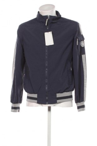 Pánská bunda  Trussardi, Velikost M, Barva Modrá, Cena  5 159,00 Kč