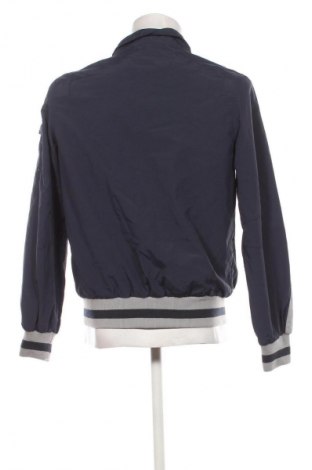 Pánská bunda  Trussardi, Velikost M, Barva Modrá, Cena  5 159,00 Kč