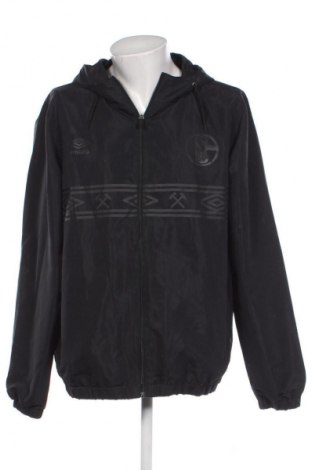 Pánská bunda  Umbro, Velikost XL, Barva Černá, Cena  1 039,00 Kč