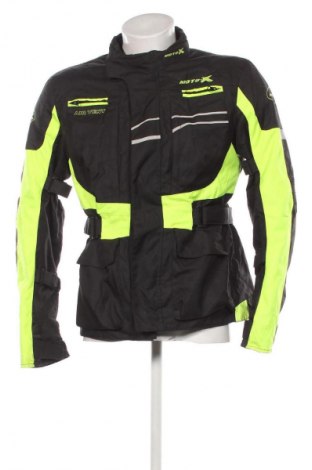 Herrenjacke Unbranded, Größe M, Farbe Schwarz, Preis € 33,99