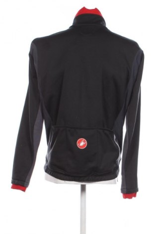Herrenjacke Unbranded, Größe XXL, Farbe Schwarz, Preis € 33,99