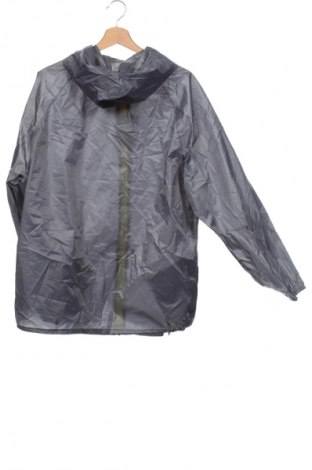 Herrenjacke Unbranded, Größe XXL, Farbe Grau, Preis € 53,99