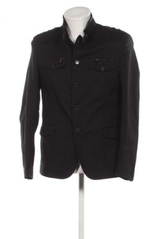 Herrenjacke Unbranded, Größe XL, Farbe Schwarz, Preis 30,99 €