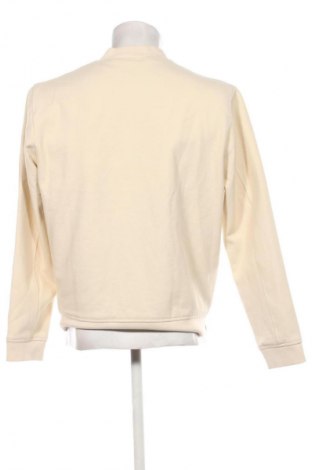 Herrenjacke Unbranded, Größe L, Farbe Ecru, Preis 30,99 €