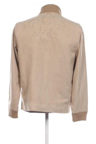 Herrenjacke Unbranded, Größe L, Farbe Beige, Preis € 25,00