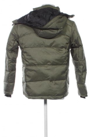 Herrenjacke Unbranded, Größe M, Farbe Grün, Preis 30,99 €