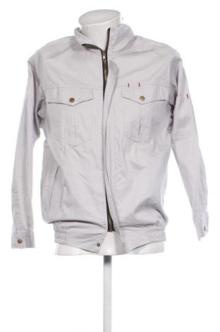 Herrenjacke Unbranded, Größe L, Farbe Grau, Preis € 24,55