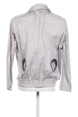 Herrenjacke Unbranded, Größe L, Farbe Grau, Preis € 24,55