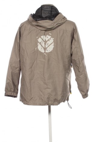 Herrenjacke Unbranded, Größe XL, Farbe Beige, Preis € 53,99