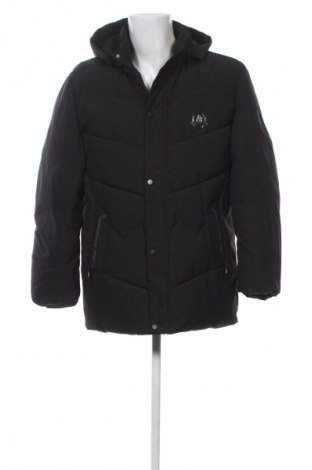 Herrenjacke Unbranded, Größe XXL, Farbe Schwarz, Preis € 43,99