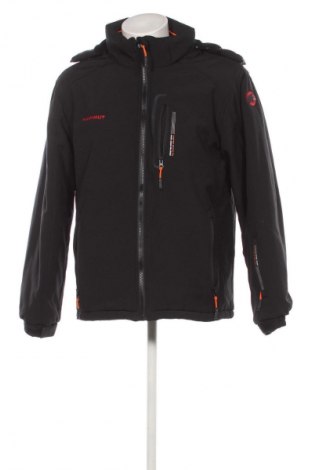 Herrenjacke Unbranded, Größe L, Farbe Schwarz, Preis € 33,99