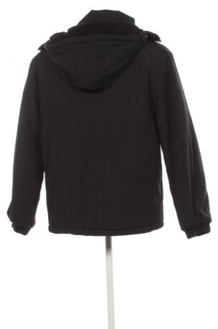 Herrenjacke Unbranded, Größe L, Farbe Schwarz, Preis € 33,99