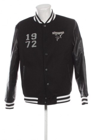 Herrenjacke Unbranded, Größe L, Farbe Mehrfarbig, Preis € 33,99