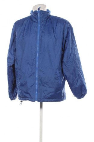 Herrenjacke Unbranded, Größe XL, Farbe Blau, Preis € 16,99