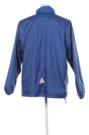 Herrenjacke Unbranded, Größe XL, Farbe Blau, Preis € 16,99