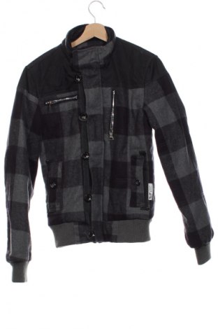 Herrenjacke Unbranded, Größe S, Farbe Mehrfarbig, Preis 40,99 €