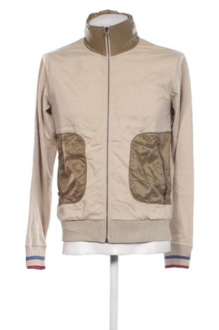 Męska kurtka United Colors Of Benetton, Rozmiar S, Kolor Beżowy, Cena 121,99 zł