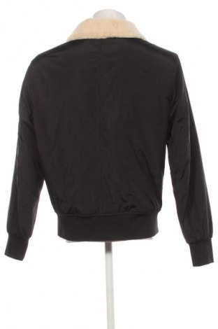 Herrenjacke Urban Classics, Größe L, Farbe Schwarz, Preis 29,99 €