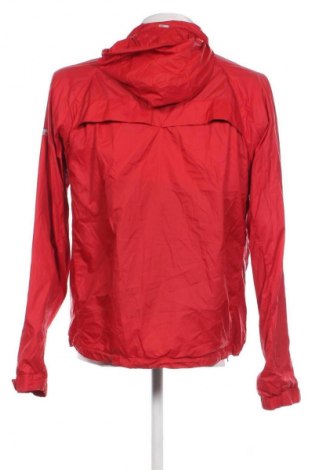 Pánská bunda  Woolrich, Velikost L, Barva Červená, Cena  2 165,00 Kč
