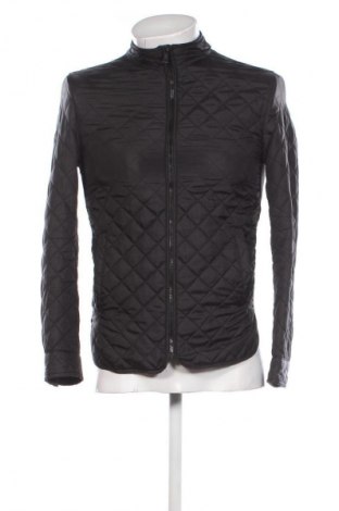 Herrenjacke Zara, Größe S, Farbe Schwarz, Preis € 20,97