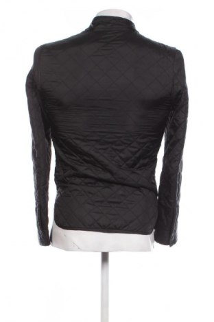 Herrenjacke Zara, Größe S, Farbe Schwarz, Preis € 20,97