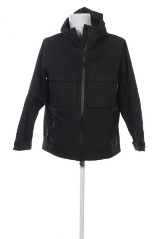 Ανδρικό μπουφάν Zara, Μέγεθος XL, Χρώμα Μαύρο, Τιμή 26,99 €