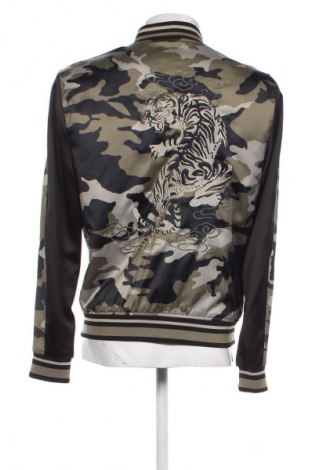 Herrenjacke Zara Man, Größe L, Farbe Mehrfarbig, Preis € 20,97