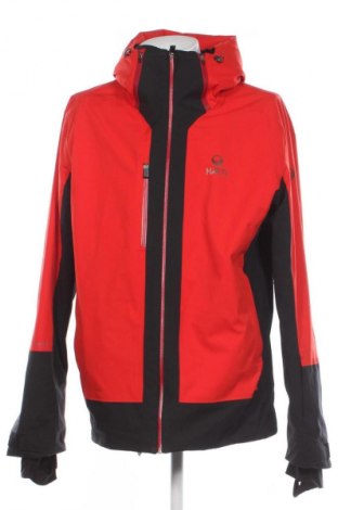 Herrenjacke für Wintersports Halti, Größe XL, Farbe Rot, Preis € 66,00