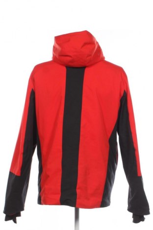Herrenjacke für Wintersports Halti, Größe XL, Farbe Rot, Preis € 66,00
