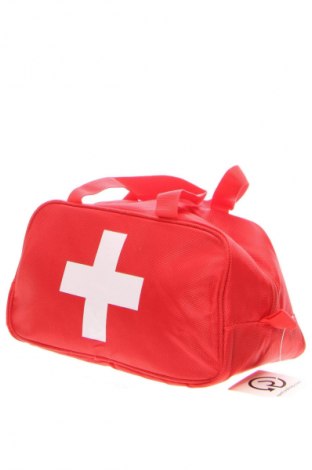 Kozmetická taška  Unbranded, Farba Červená, Cena  11,95 €