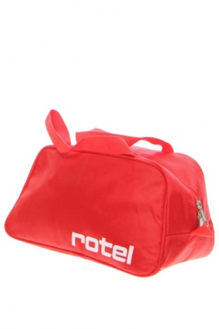 Kozmetická taška  Unbranded, Farba Červená, Cena  11,95 €