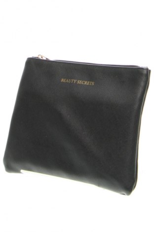 Kosmetyczka Vito & Joe, Kolor Czarny, Cena 62,99 zł