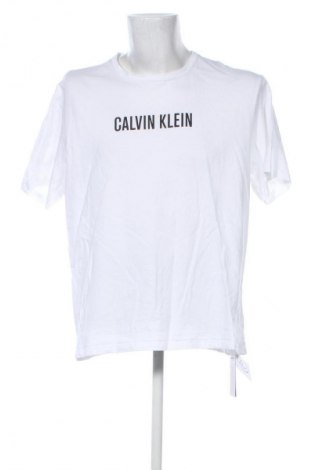 Pyžamo Calvin Klein, Veľkosť L, Farba Biela, Cena  38,95 €