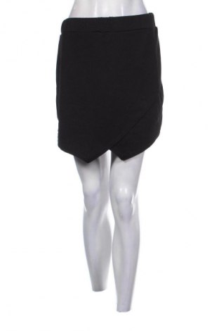 Fustă-pantalon Boohoo, Mărime XXL, Culoare Negru, Preț 26,99 Lei