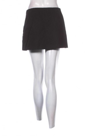 Sukně- kalhoty  Stradivarius, Velikost S, Barva Černá, Cena  239,00 Kč