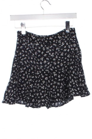 Пола - панталон Zara, Размер XS, Цвят Многоцветен, Цена 13,99 лв.