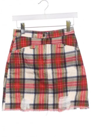 Rock Alessa, Größe XS, Farbe Mehrfarbig, Preis € 12,99