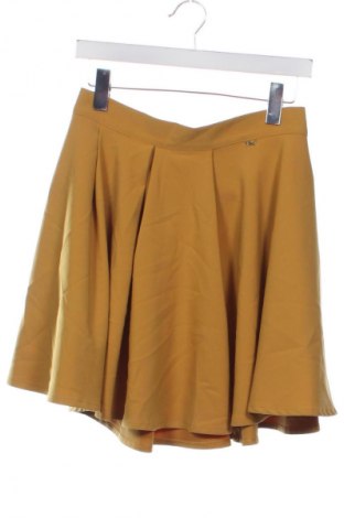 Rock Alisya, Größe XS, Farbe Orange, Preis 5,99 €