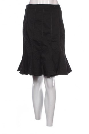 Fustă Armani Jeans, Mărime L, Culoare Negru, Preț 620,15 Lei
