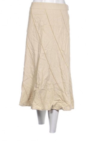 Rock Atmosphere, Größe M, Farbe Ecru, Preis € 11,76