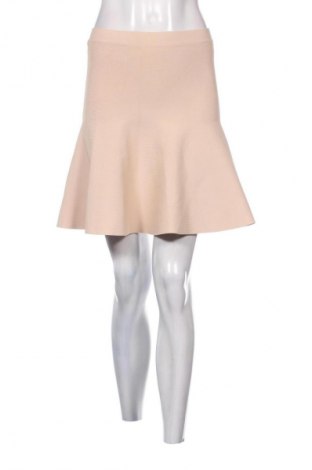 Rock BCBG Max Azria, Größe S, Farbe Beige, Preis € 41,94