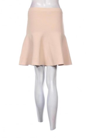 Rock BCBG Max Azria, Größe S, Farbe Beige, Preis € 41,94